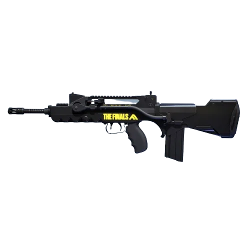 FAMAS Standard Issue - Weapon Level 1 The Finals