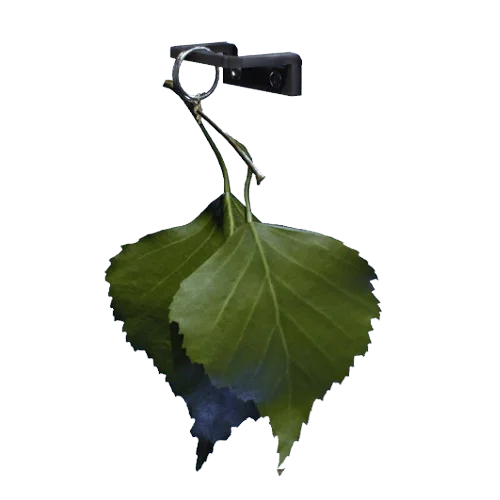 Finals' Foliage Weapon Charm The Finals