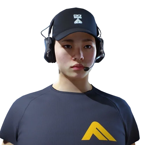 Arena Headset Headwear The Finals