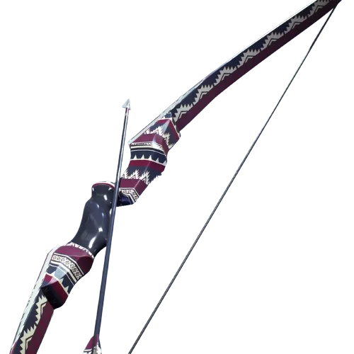 Tradition Keeper Recurve Bow The Finals