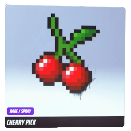 Cherry Pick The Finals