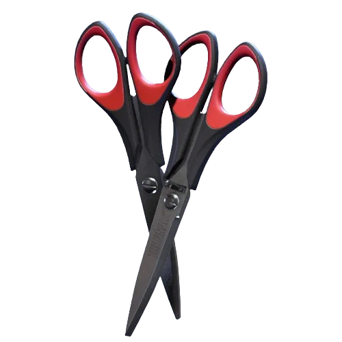 Run With Scissors Throwing Knives The Finals