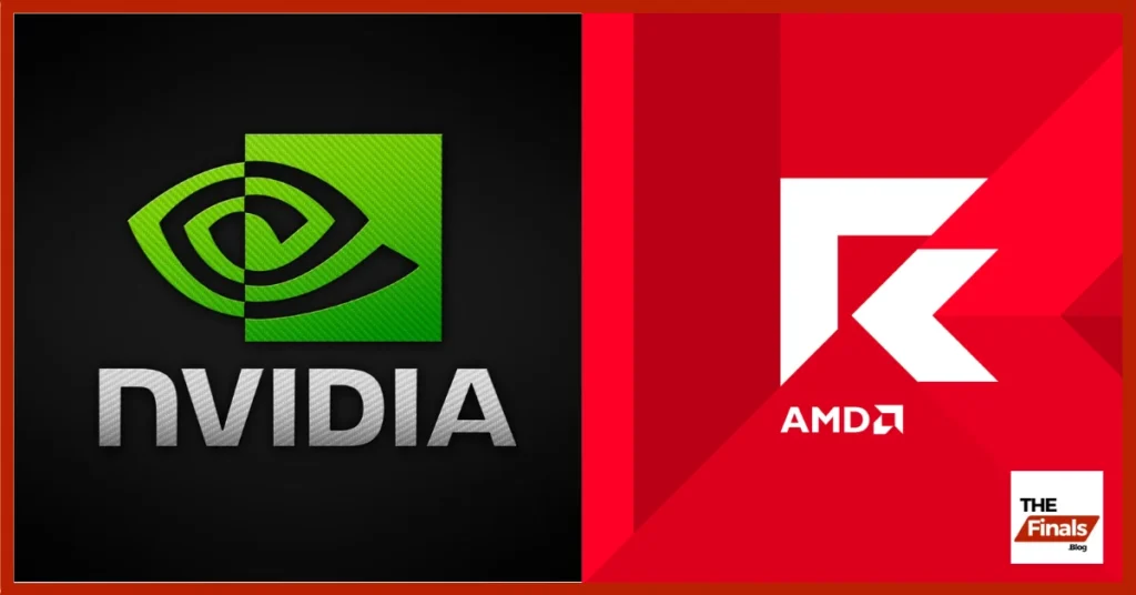 Update Your Graphic Card Drivers Nvidia & AMD