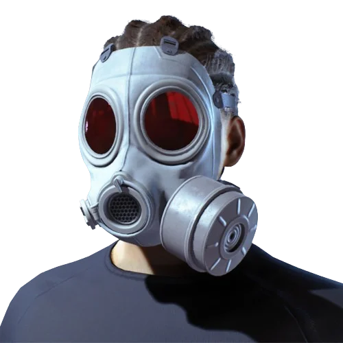 Smoke-Out Mask The Finals