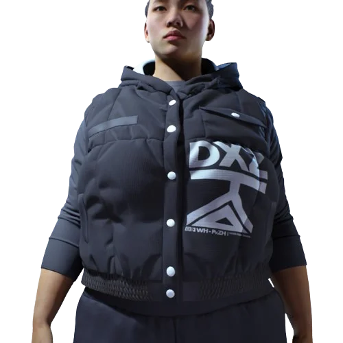 Bunnyhug Jacket The Finals