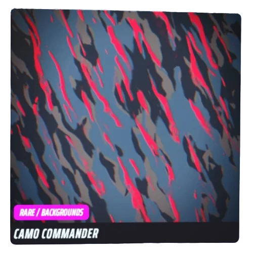 Camo Commander Backgrounds The Finals