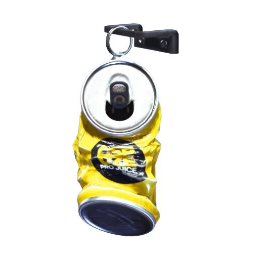 Pro Juice Pancake Weapon Charm The Finals