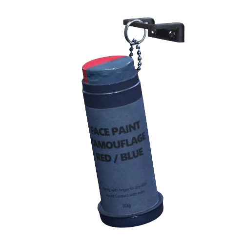 Stealth Applicator Weapon Charm The Finals