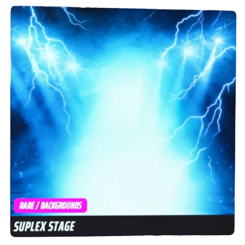 Suplex Stage Backgrounds The Finals