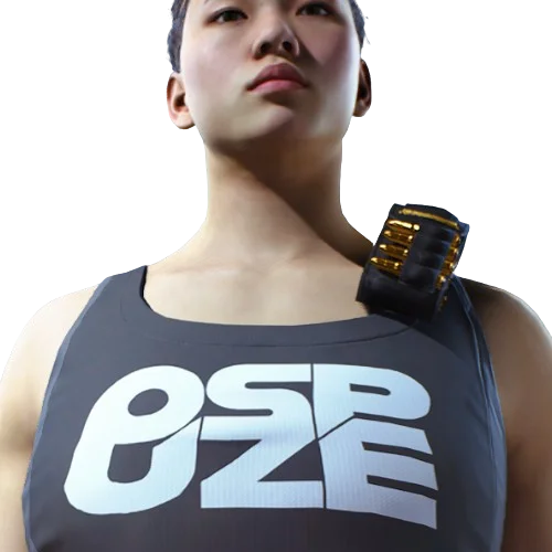 Ospuze Ammo Pouch The Finals